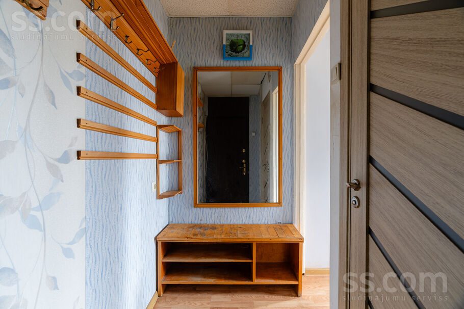 2-room apartment for sale — Riga, Jugla, Juglas 3 — photo 10