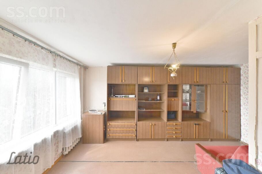 1-room apartment for sale — Riga, Ķengarags, Latgales 425 — photo 3