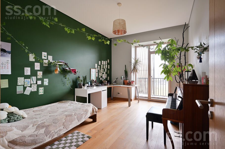 5-room apartment for sale — Rīga, Āgenskalns, Liepājas 2 — photo 24