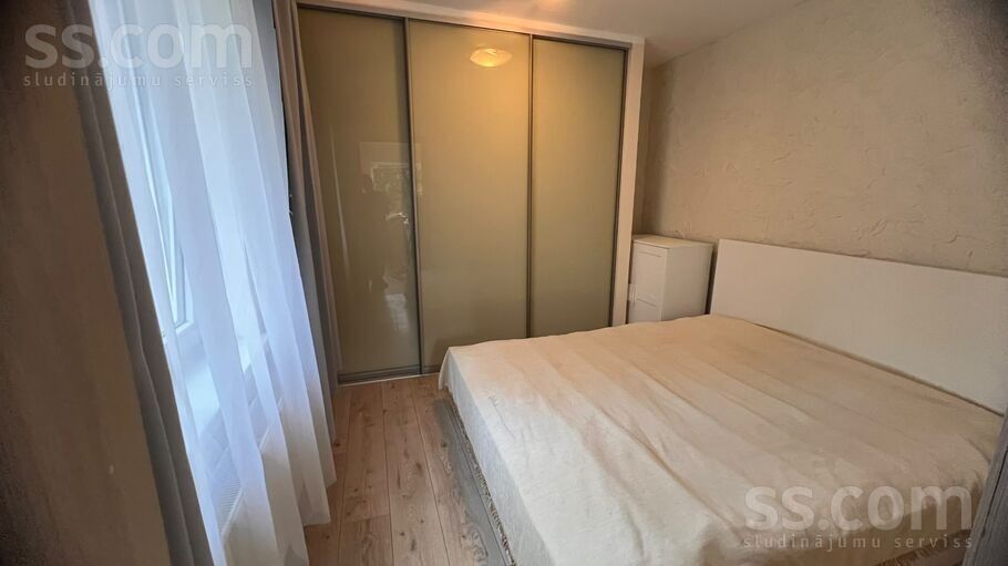 2-room apartment for sale — Rīga, Purvciems, Dzelzavas 29 — photo 12