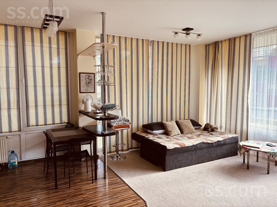 2-room apartment for sale — Riga, Zolitūde, Gramzdas 78 — photo 4