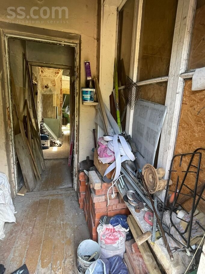 House for sale — Rīga, Vecmīlgrāvis, Vecāķu pr. 4 — photo 29