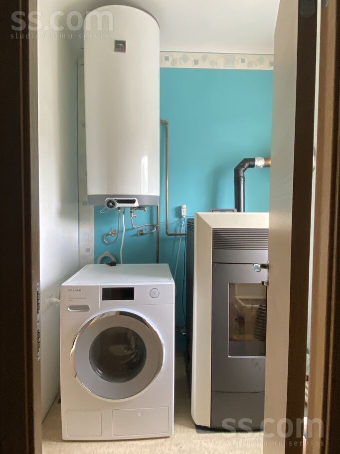 House for sale — Rīga, Šampēteris-Pleskodāle, Šampētera 94a — photo 4