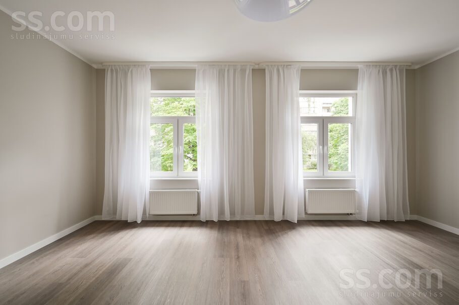 2-room apartment for sale — Riga, Krasta r-ns, Zilupes 18 — photo 17