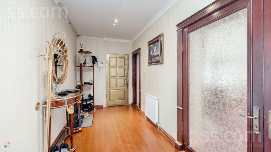 House for sale — Rīga, Teika, Zemgaļu 10 — photo 22