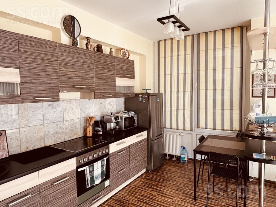 2-room apartment for sale — Riga, Zolitūde, Gramzdas 78 — photo 5