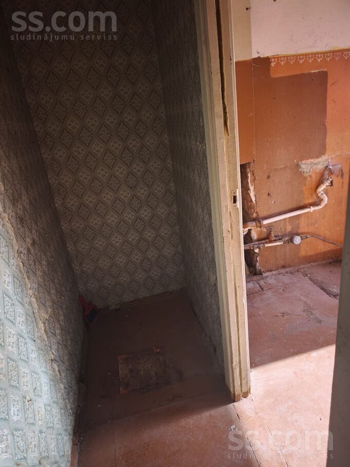1-room apartment for sale — Rīga, Jaunciems, Gaileņu 8 — photo 5