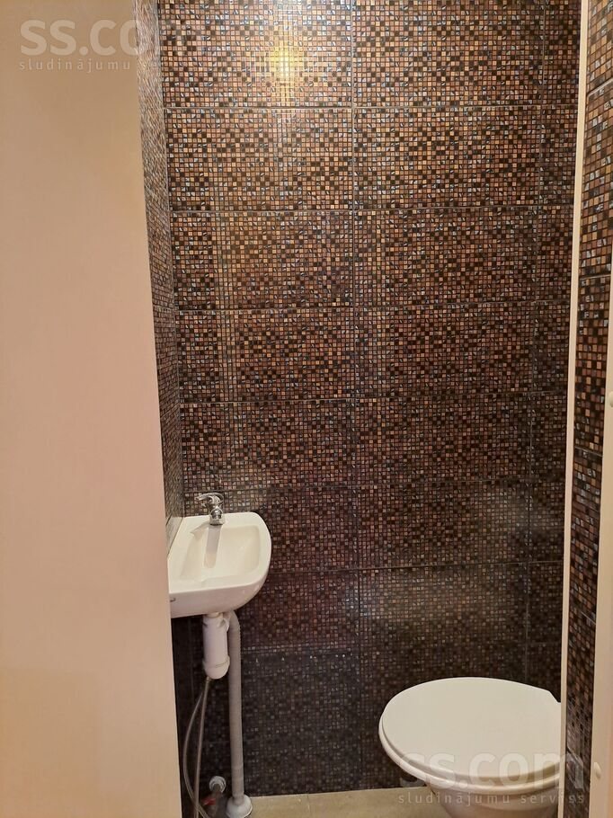 3-room apartment for sale — Rīga, Centrs, Dzirnavu 31 — photo 4