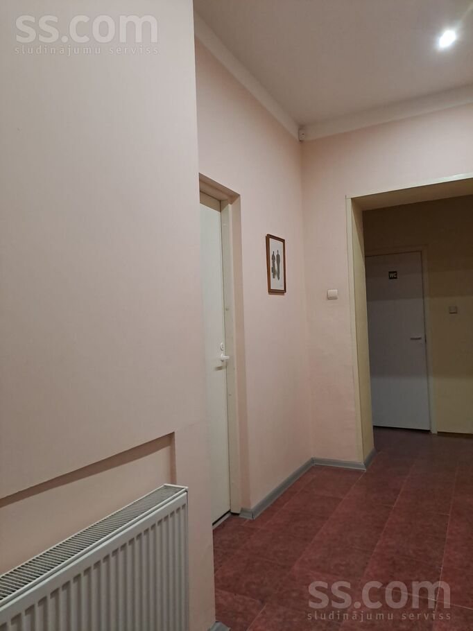 3-room apartment for sale — Rīga, Centrs, Dzirnavu 31 — photo 12