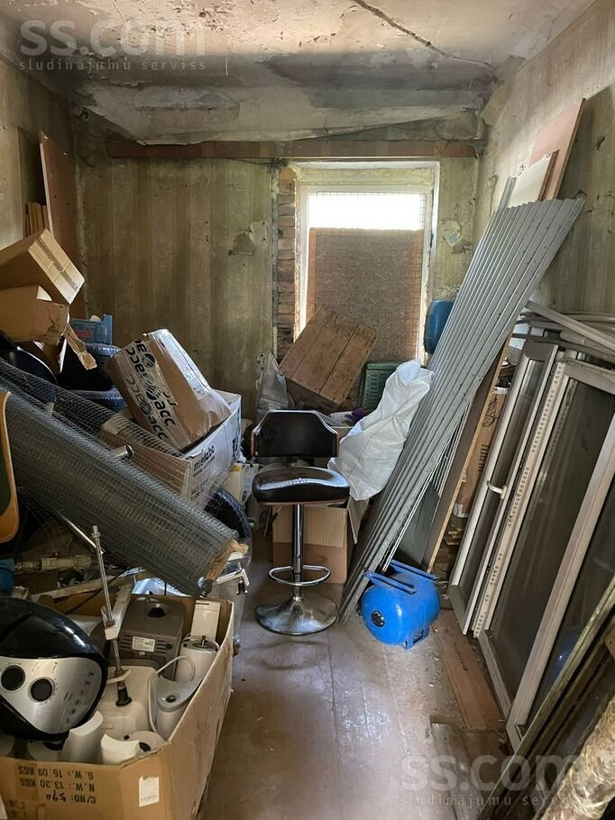 House for sale — Rīga, Vecmīlgrāvis, Vecāķu pr. 4 — photo 22