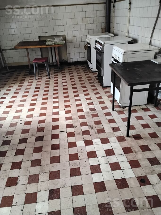 1-room apartment for sale — Rīga, Jugla, Mārkalnes 1 — photo 10