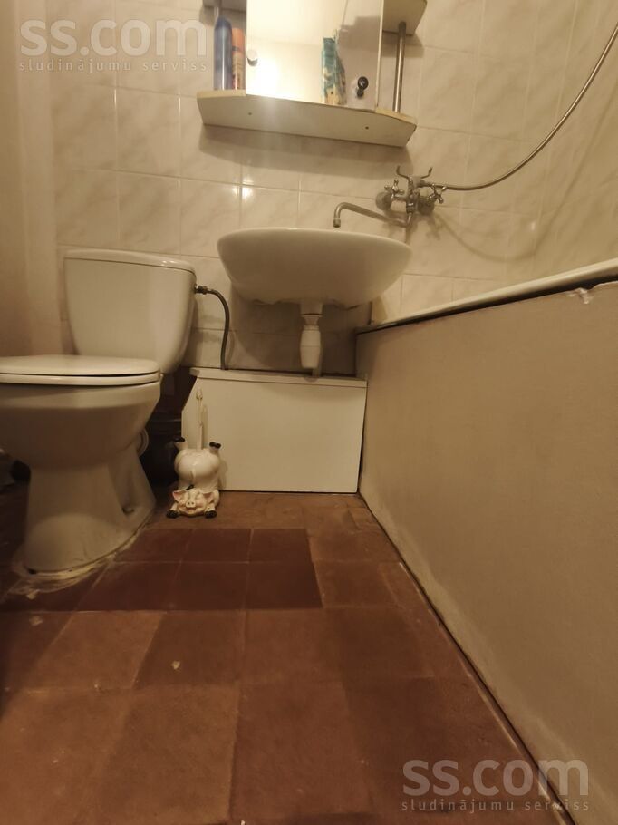 1-room apartment for sale — Rīga, Ķengarags, Aglonas 2 — photo 7