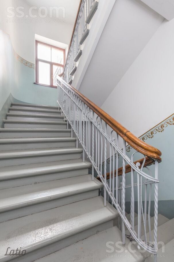 3-room apartment for sale — Rīga, Vecrīga, Peitavas 5 — photo 14