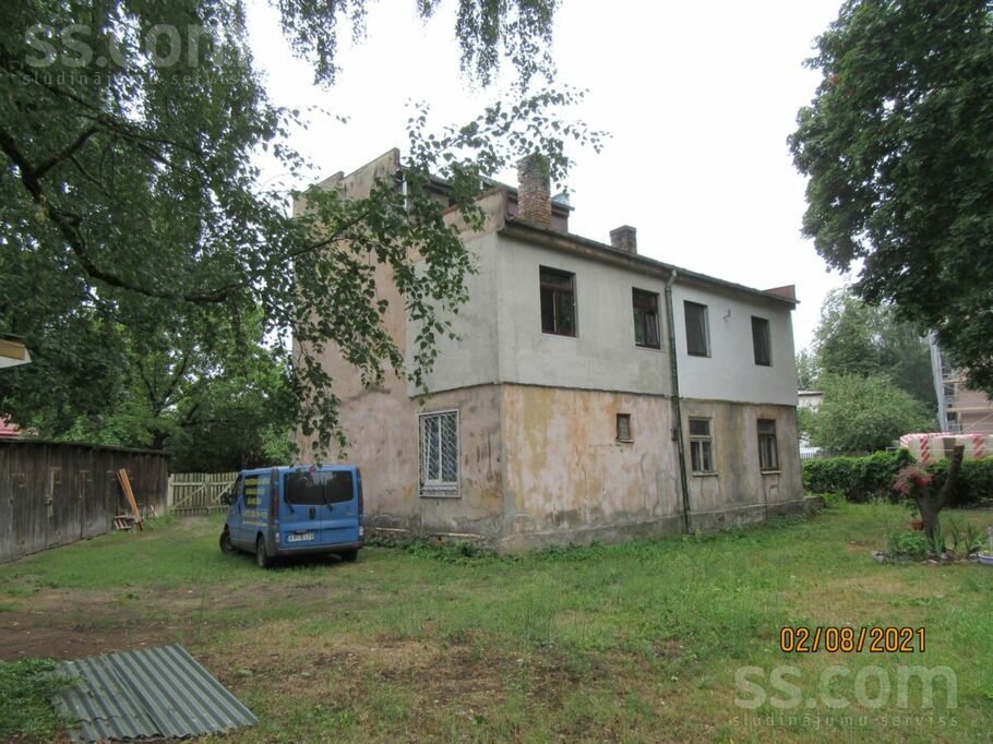 House for sale — Rīga, Teika, Piebalgas 8 — photo 9