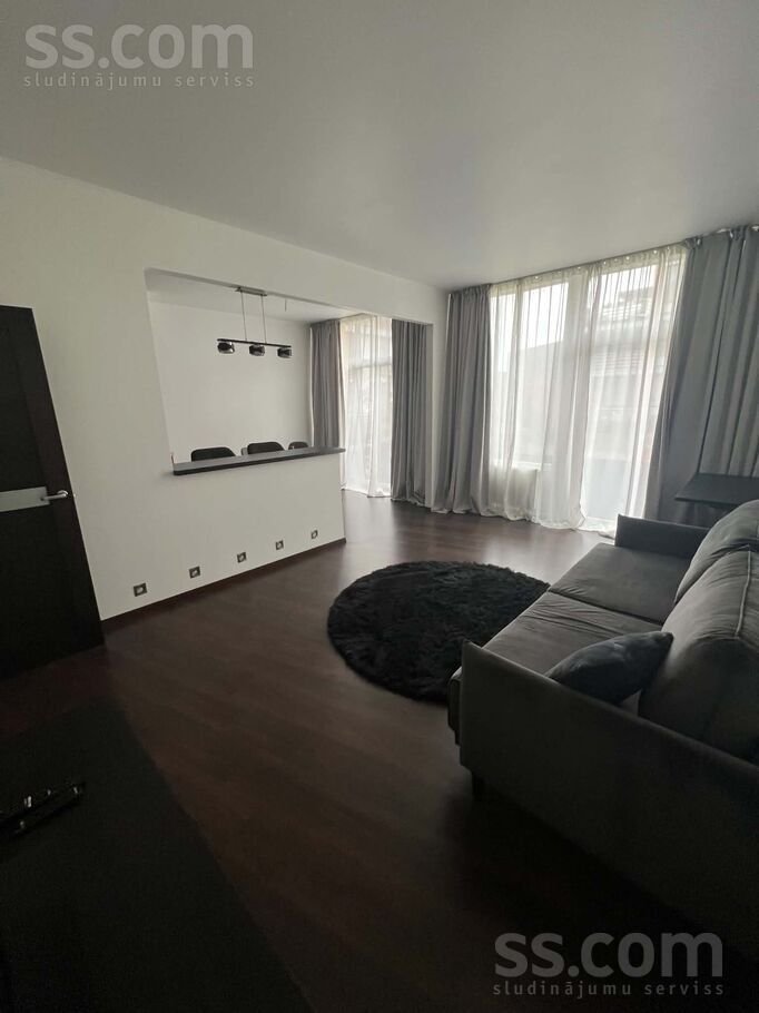 1-room apartment for sale — Rīga, Zolitūde, Gramzdas 80 — photo 6