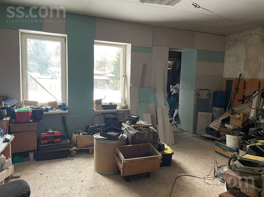 House for sale — Rīga, Vecmīlgrāvis, Vecāķu pr. 4 — photo 4