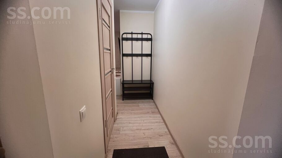 2-room apartment for sale — Rīga, Purvciems, Dzelzavas 29 — photo 6