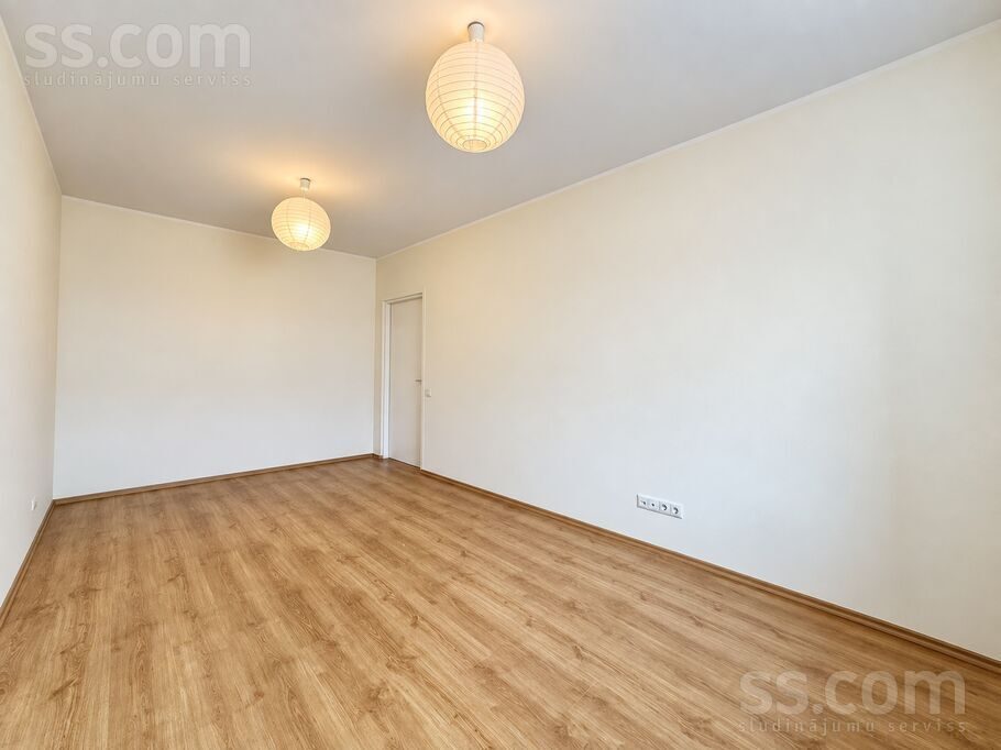 2-room apartment for sale — Riga, Centrs, Lāčplēša 116 — photo 9