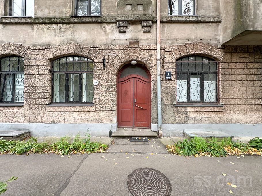 2-room apartment for sale — Rīga, centrs, Klijānu 3 — photo 20