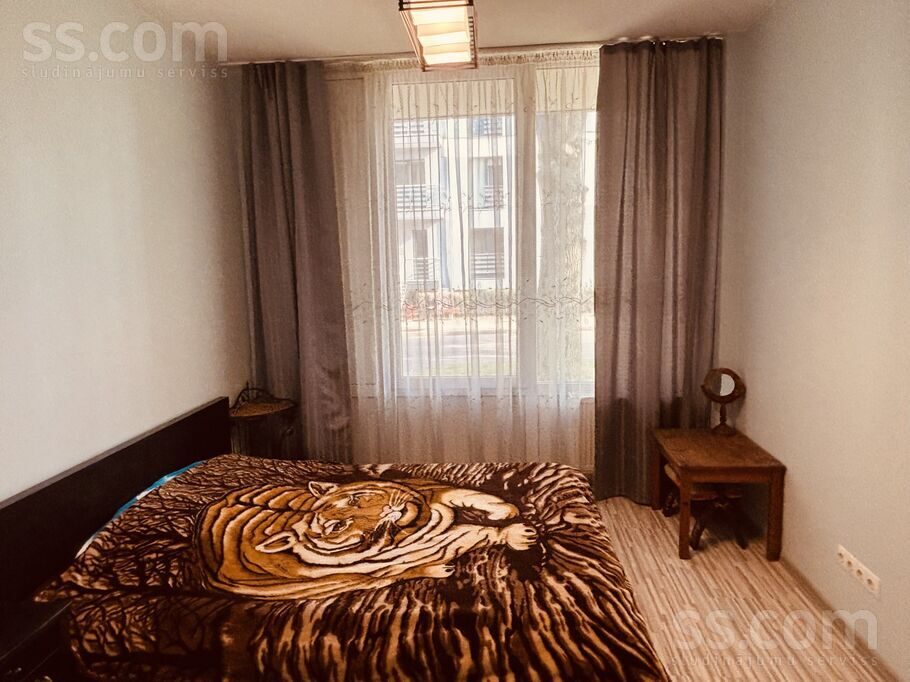 2-room apartment for sale — Riga, Zolitūde, Gramzdas 78 — photo 6