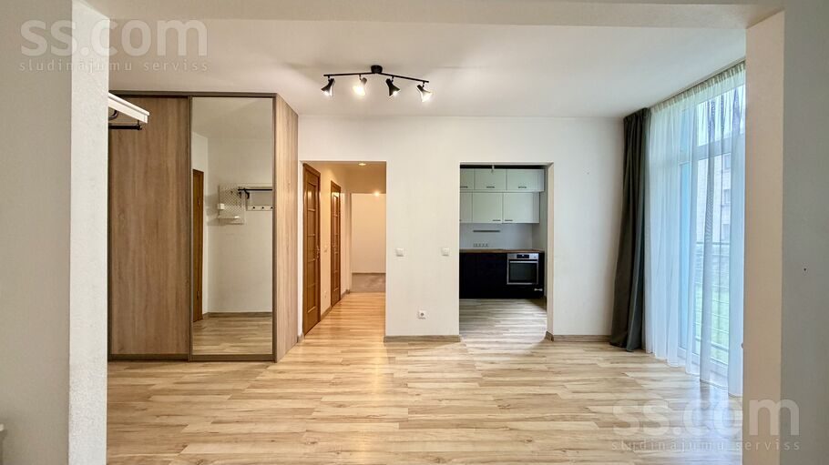 2-room apartment for sale — Riga, Čiekurkalns, Čiekurkalna 2. šķ l. 4 — photo 7
