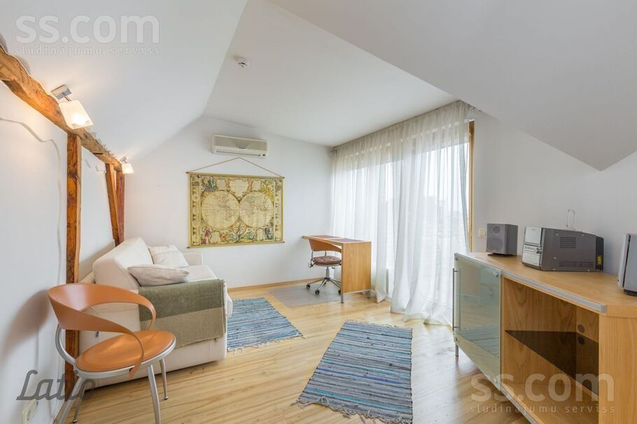 3-room apartment for sale — Rīga, Vecrīga, Peitavas 5 — photo 9