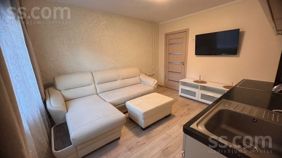 2-room apartment for sale — Rīga, Purvciems, Dzelzavas 29 — photo 11