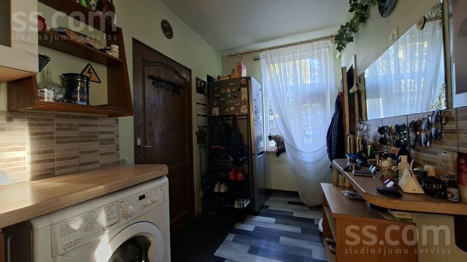 2-room apartment for sale — Riga, Āgenskalns, Ernestīnes 15 — photo 7