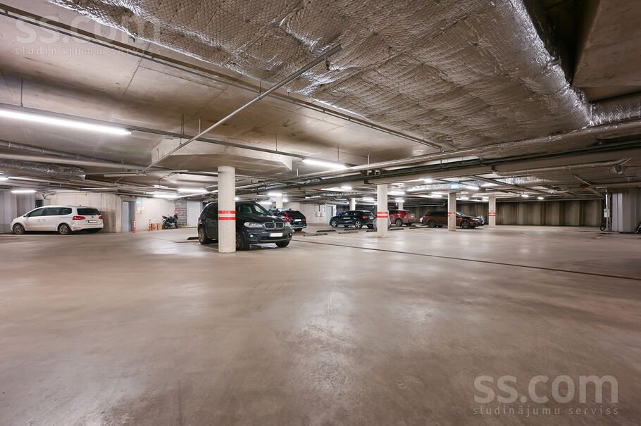 5-room apartment for sale — Rīga, Āgenskalns, Liepājas 2 — photo 27