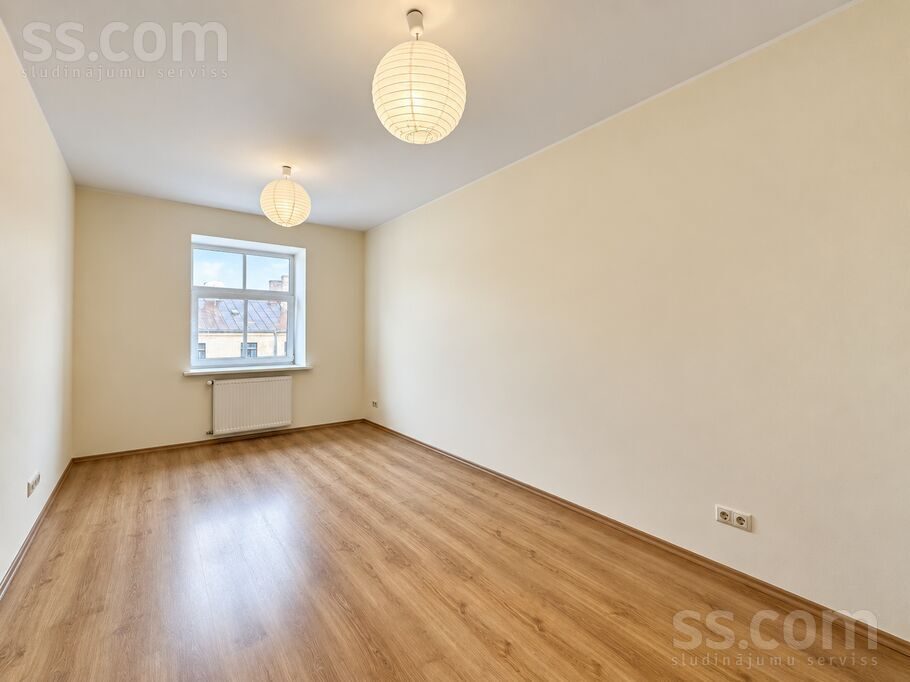 2-room apartment for sale — Riga, Centrs, Lāčplēša 116 — photo 8
