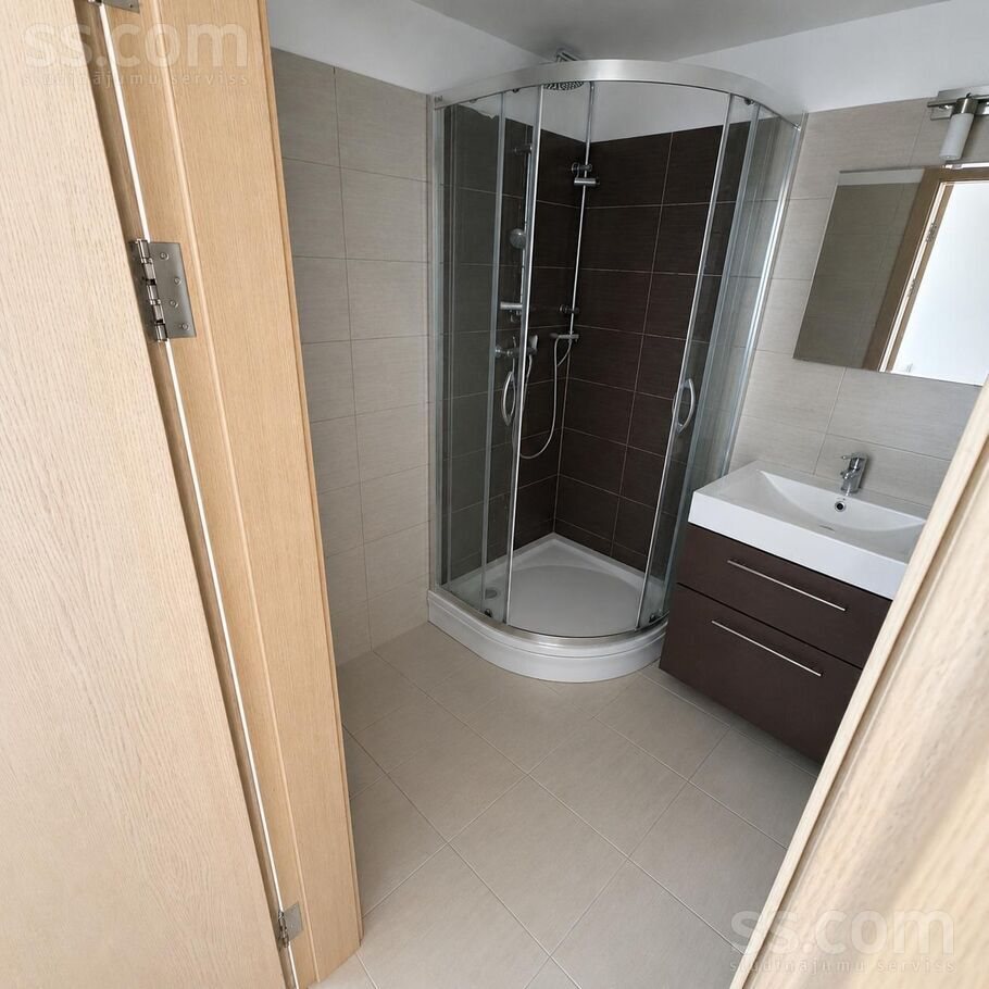 2-room apartment for sale — Rīga, Imanta, Akāciju 6 — photo 10