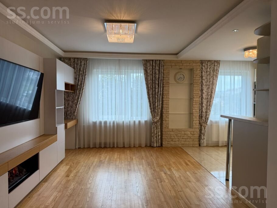 3-room apartment for sale — Rīga, Pļavnieki, Saharova 15 — photo 8