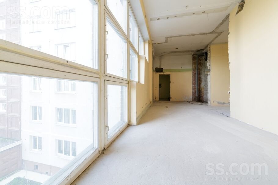 House for sale — Rīga, Mežciems, Eizenšteina 57/1 — photo 7