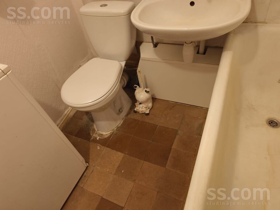 1-room apartment for sale — Rīga, Ķengarags, Aglonas 2 — photo 6