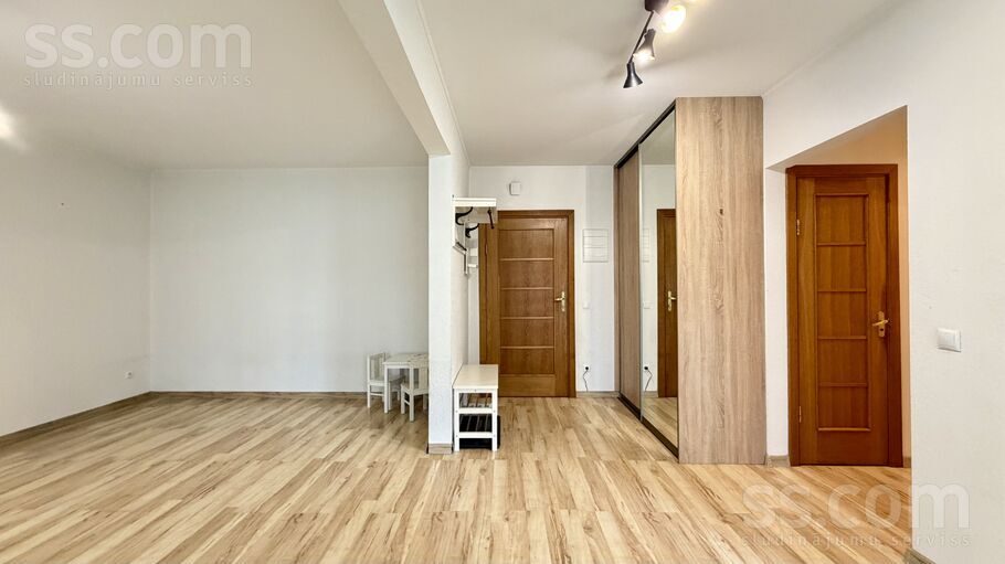 2-room apartment for sale — Riga, Čiekurkalns, Čiekurkalna 2. šķ l. 4 — photo 6