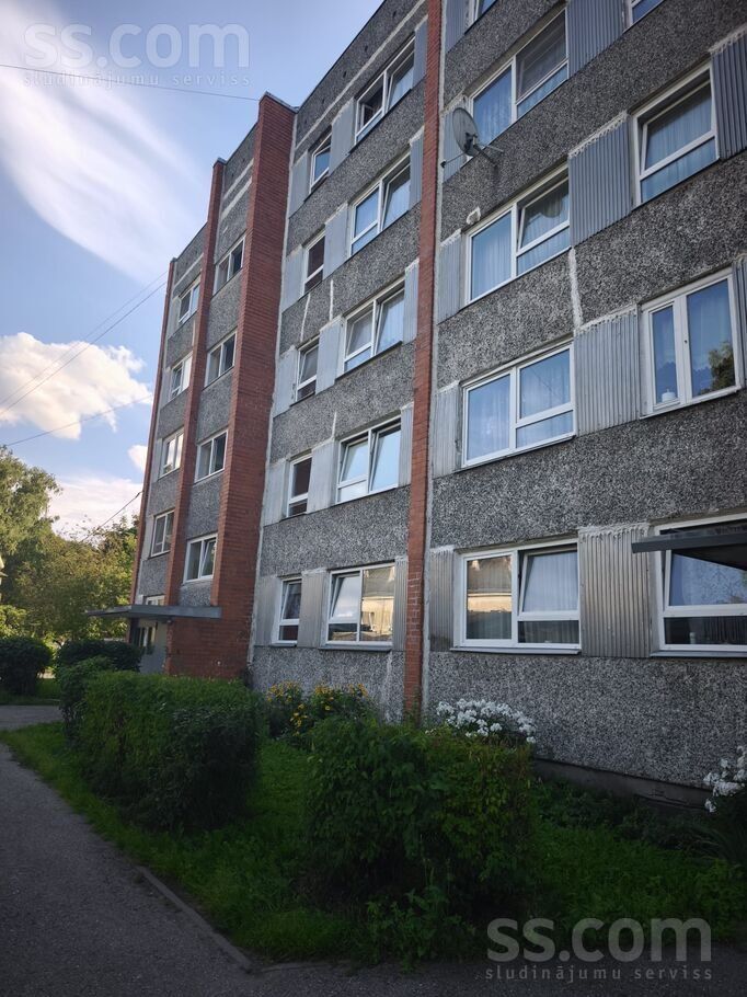 1-room apartment for sale — Rīga, Jaunciems, Gaileņu 8 — photo 17