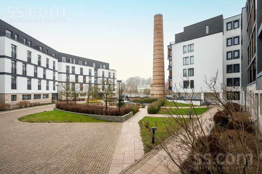 5-room apartment for sale — Rīga, Āgenskalns, Liepājas 2 — photo 29