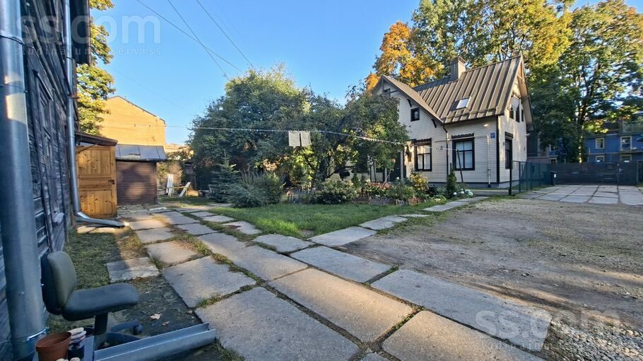 2-room apartment for sale — Riga, Āgenskalns, Ernestīnes 15 — photo 5