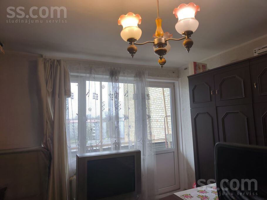1-room apartment for sale — Rīga, Ķengarags, Aglonas 2 — photo 4