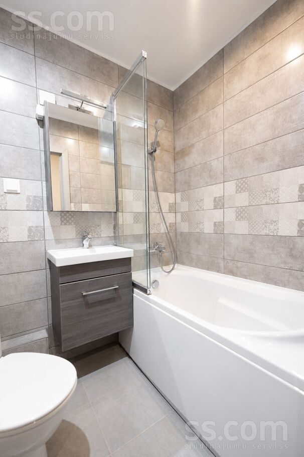 3-room apartment for sale — Riga, Imanta, Kurzemes pr. 108 — photo 7