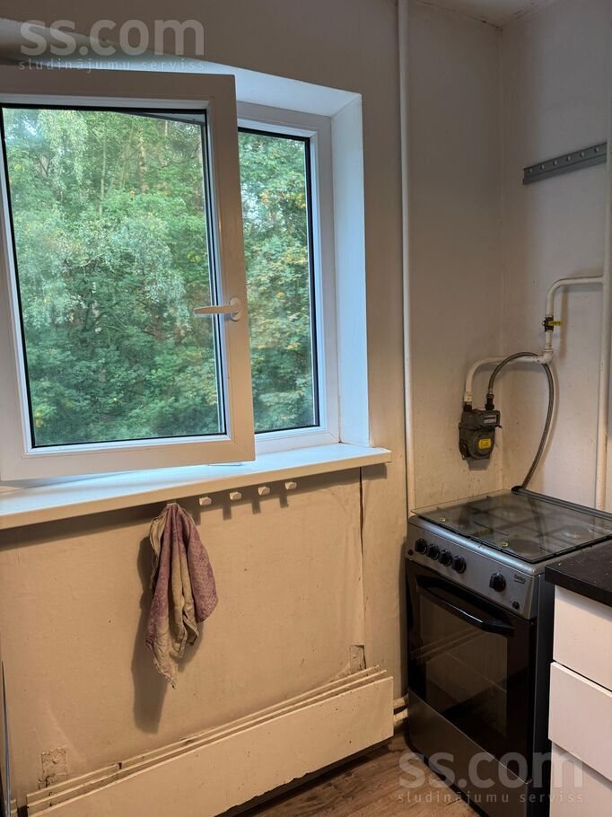 2-room apartment for sale — Rīga, Imanta, Kurzemes pr. 70 — photo 12