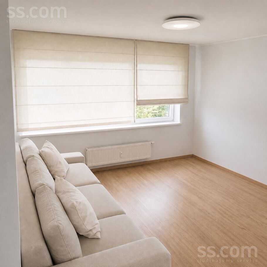 2-room apartment for sale — Rīga, Imanta, Akāciju 6 — photo 3