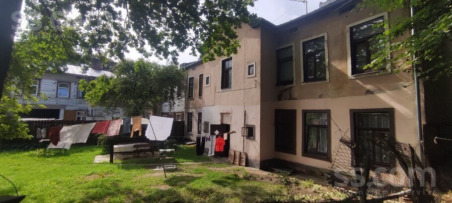 House for sale — Rīga, Torņakalns, Indriķa 18 — photo 14