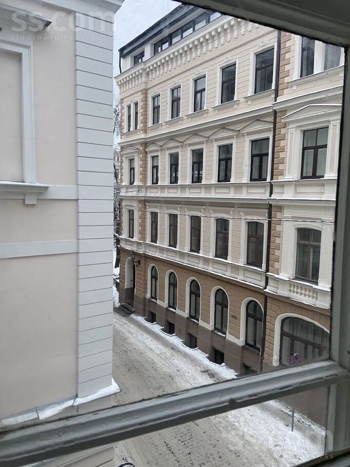 2-room apartment for sale — Rīga, Vecrīga, M. Muzeja 1 — photo 8