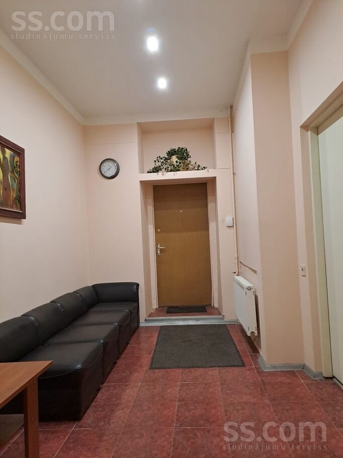 3-room apartment for sale — Rīga, Centrs, Dzirnavu 31 — photo 9