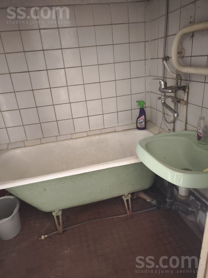 1-room apartment for sale — Rīga, Jaunciems, Gaileņu 8 — photo 8