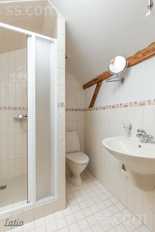3-room apartment for sale — Rīga, Vecrīga, Peitavas 5 — photo 5