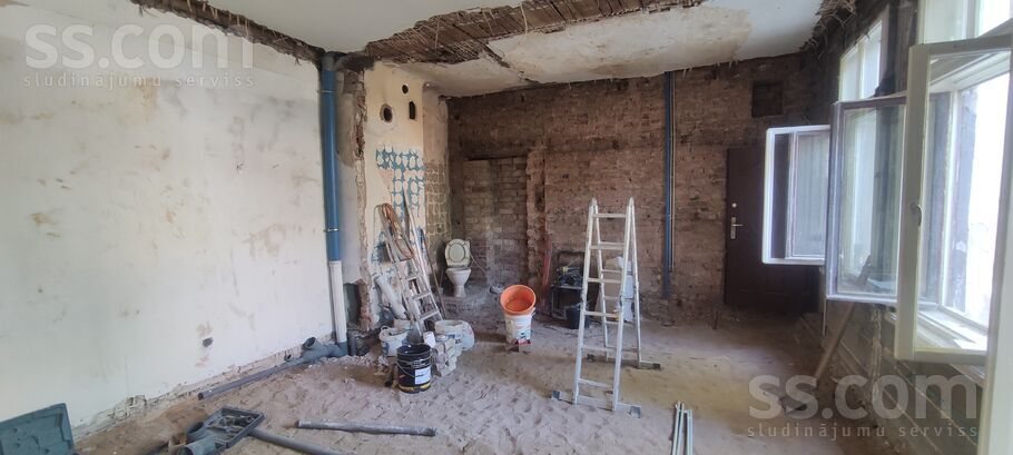 House for sale — Rīga, Torņakalns, Indriķa 18 — photo 11