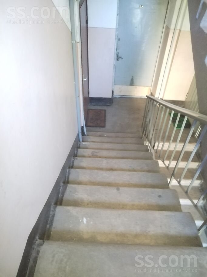 2-room apartment for sale — Rīga, Ķengarags, Aglonas 33 — photo 10