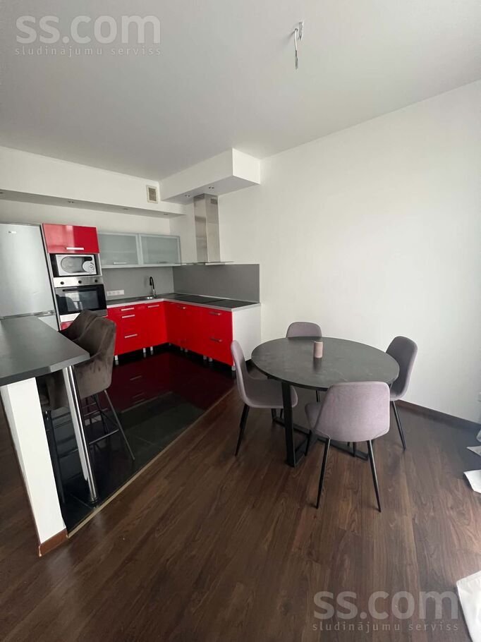 1-room apartment for sale — Rīga, Zolitūde, Gramzdas 80 — photo 5